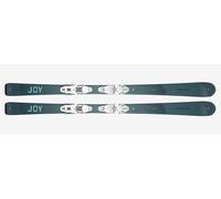 Head Easy Joy SLR + Joy 9 GW 158 cm Blu