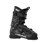 Head Edge 100 HV BOA, scarponi da sci, uomo, nero 25,5 Black/White