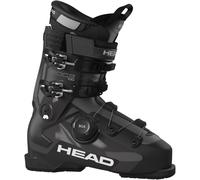 Head Edge 100 HV BOA, scarponi da sci, uomo, nero 29,5 Black/White