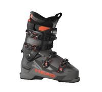 HEAD Scarponi Sci EDGE 100 HV - ANTHRACITE-RED - MP 29.5