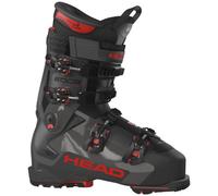 Head Edge 110 HV GW - scarponi sci alpino 27,5 cm Dark Grey/Red man Gripwalk