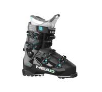 HEAD Edge 95 W - Donna - Nero / Blu - Taglia 26.5- modello 2024
