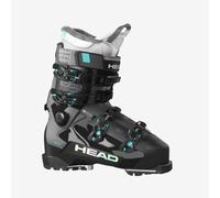 HEAD Edge 95 W HV GW, scarponi da sci, donna, nero/turchese 26,5
