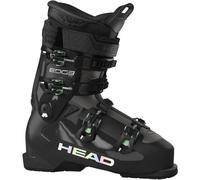 Head - Scarponi da sci donna - Edge 75 W Hv per Donne - Taglia 41,5 - Nero