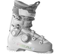 Head - Scarponi da sci donna - Edge 85 W Hv Boa per Donne - Taglia 25.5 - Bianco
