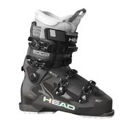 Head Edge 85 W HV - scarpone sci alpino - donna 24,5 CM Black/White woman