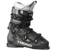 Head Edge 85 W HV - scarpone sci alpino - donna Black/White 24,5 MP