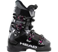 HEAD Edge 85 W Hv - Donna - Nero / Rosa - Taglia 26.5- modello 2026