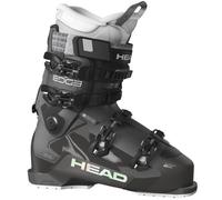 Head Edge 85 W HV - scarpone sci alpino - donna Black/White 26,5 MP