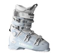 HEAD Edge 85 W HV, scarponi da sci, donna, azzurro 25,5 Ice