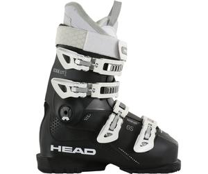 HEAD Edge Lyt 65 W Hv - Donna - Nero / Bianco - Taglia 25.5- modello 2025