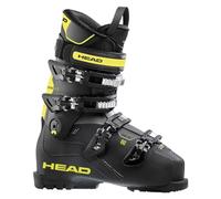 HEAD Edge Lyt 80 Hv - Uomo - Nero / Giallo - Taglia 26.5- modello 2025