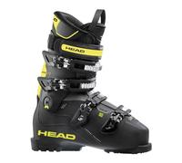 HEAD Scarponi Sci EDGE LYT 80 HV - BLACK-YELLOW - MP 27.5