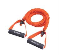 Head - Elastico Da Allenamento Power Tube Head - Ha965-arancione Head