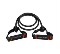 Head - Elastico Da Allenamento Power Tube Head - Hals0037-nero Head