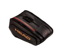 Borsa per il padel Head Retro Padel 25th Limited Edition - black - Nero