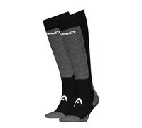 HEAD ELEMENTS SKI KNEEHIGH 2P