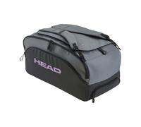 Borsa da padel Head Pro X Padel Duffle Bag L BKDG