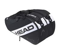 Head Elite Padel Supercombi, Nero/Bianco