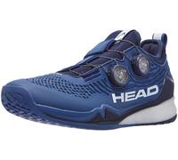 Scarpe da tennis da uomo Head Endure Pro Boa - dark blue/navy - Blu (46,5)