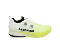 HEAD Endure PRO Boa Clay Uomo Bianco/Giallo 273015