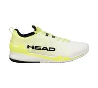 HEAD Endure Pro Clay Ye/Wh Men Shoe UK 12.0