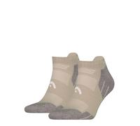 HEAD Escursionismo Tutti I Clim Sneaker Unisex - Adulto (Pacco da 2)