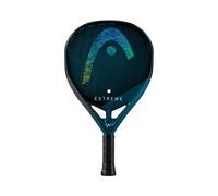 HEAD Esperienza di Gioco Avanzata con Extreme One 2025 Scopri la potenza pura con la racchetta da padel Extreme One 2025 di HEAD. Progettata per giocatori avanzati, questa racchetta offre equilibrio p