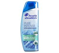 Head et Shoulders Pure Intense Extra-Rinfrescante, 250 ml