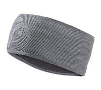 HEAD Evan, Fascia Unisex, Titanium, Taglia Unica