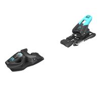 Head EVO 9 GW CA 85 solid black/speed blue