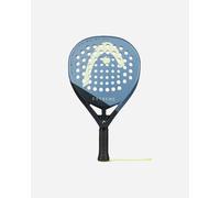 Head Extreme Motion Padel 2025 - Racchetta Padel Performance - Grigio UNICA