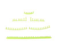 HEAD Extreme MP L,Extreme Team Set Di Occhielli-Lime