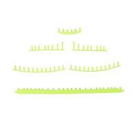 HEAD Extreme MP L, Team Set Di Occhielli - Lime