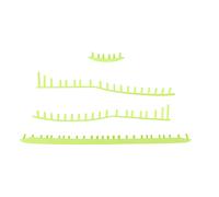HEAD Extreme MP Set Di Occhielli-Lime