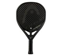 Head Racket Extreme One 2023 Padel Racket Nero