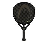 Racchetta da Padel Head Extreme One Nero