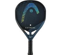 HEAD Extreme One 2025 Racchette da padel 374g Unisex blu scuro