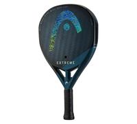 Head Racket Extreme One 2025 Padel Racket Blu 350 gr