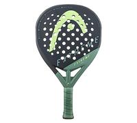 Racchetta da Padel Head Extreme Pro 2023 Grigio Verde