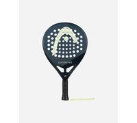 Head Extreme Pro Padel 2025 - Racchetta Padel Performance - Nero UNICA
