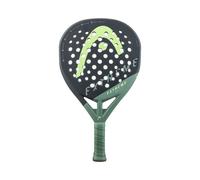 Racchetta da Padel Head Extreme Pro 2023 Grigio Verde