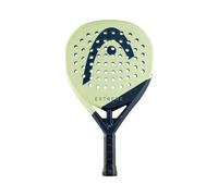 Head Racket Extreme Team 2025 Padel Racket Giallo Uomo