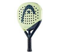 Head Racket Extreme Team 2025 Padel Racket Giallo Uomo