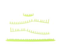 HEAD Extreme Team L Set Di Occhielli-Lime