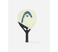 Head Extreme Team Padel 2025 - Racchetta Padel Performance - Giallo UNICA