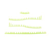 HEAD Extreme Tour Set Di Occhielli-Lime