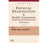 Head, Eyes, and Ears: Version 2 [Edizione: Regno Unito]