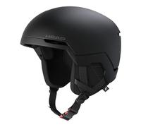 Head Faero - casco da sci M/L Black unisex Mips