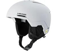 Head Faero Exp MIPS Casco Sci (White) taglia M-L